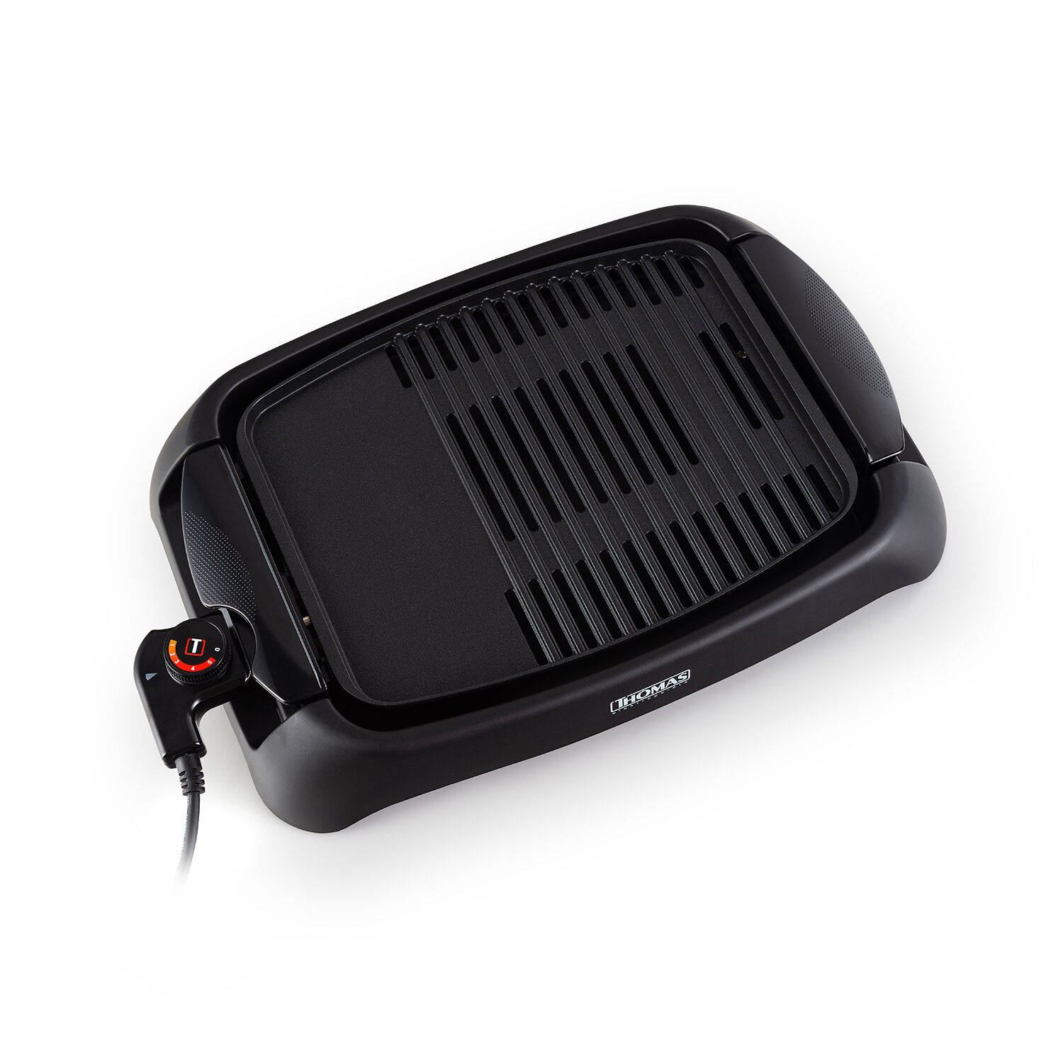 Parrilla Thomas TH-180 image number 2.0